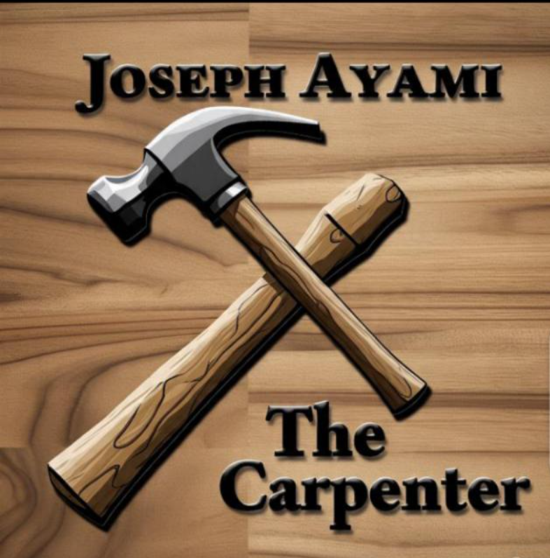 Joseph Ayami